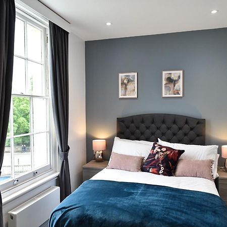 Victoria Colonnade Aparthotel Leamington Spa Phòng bức ảnh