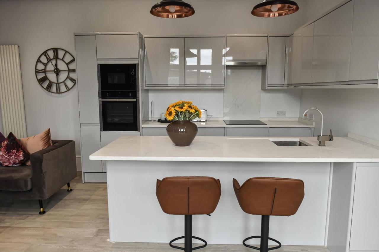 Victoria Colonnade Aparthotel Leamington Spa Ngoại thất bức ảnh